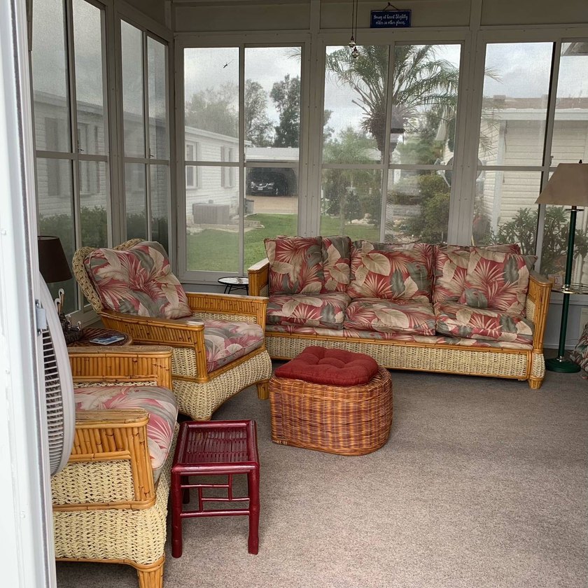 PRICE IMPROVEMENT!!! Beautifully Furnished 2 Bedroom, 2 Bath - photo 33