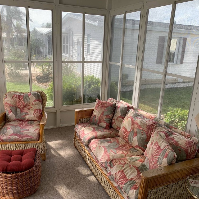 PRICE IMPROVEMENT!!! Beautifully Furnished 2 Bedroom, 2 Bath - photo 34