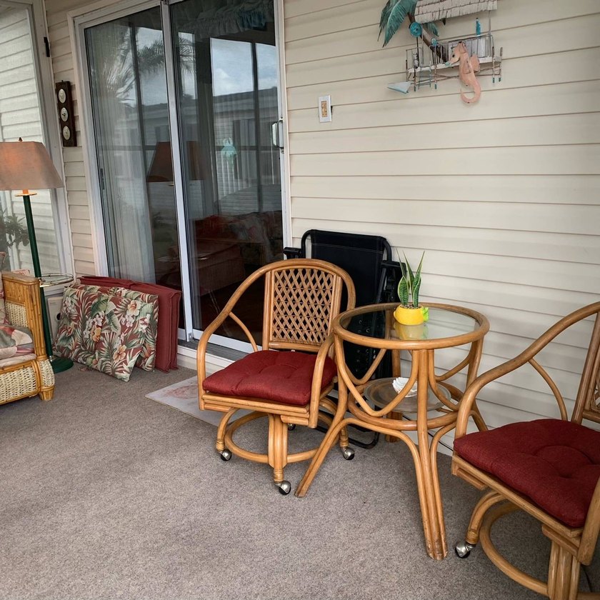 PRICE IMPROVEMENT!!! Beautifully Furnished 2 Bedroom, 2 Bath - photo 35