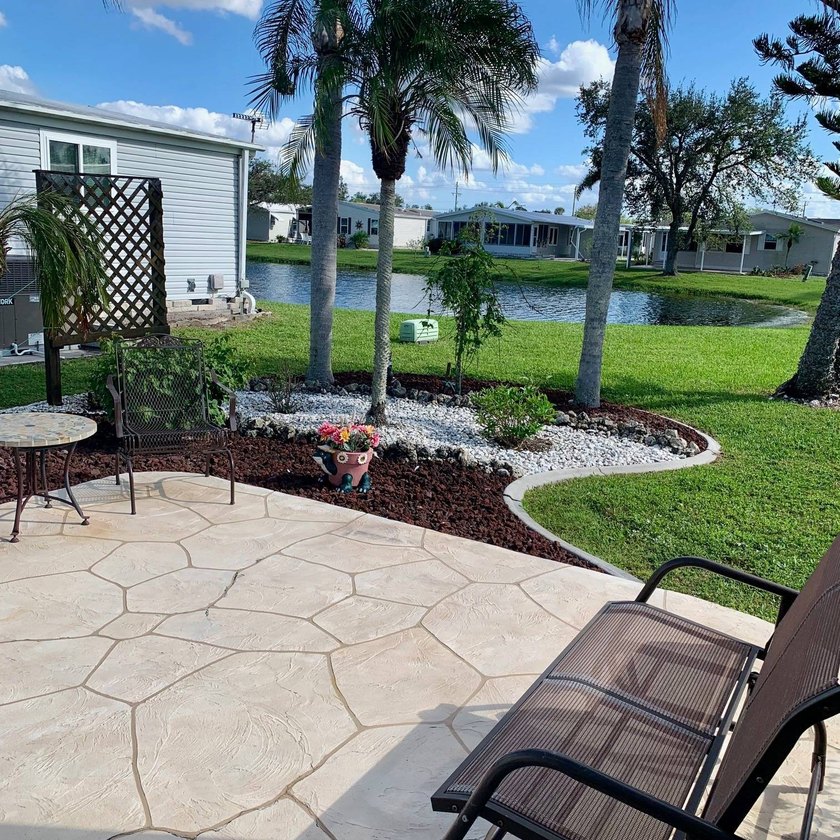 PRICE IMPROVEMENT!!! Beautifully Furnished 2 Bedroom, 2 Bath - photo 38