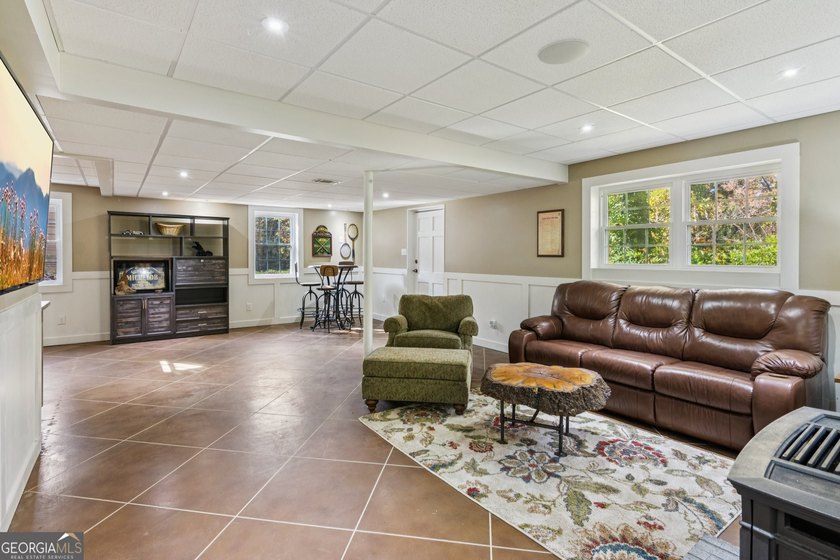 If you've been searching for a Lake Lanier lakefront home with a - photo 39