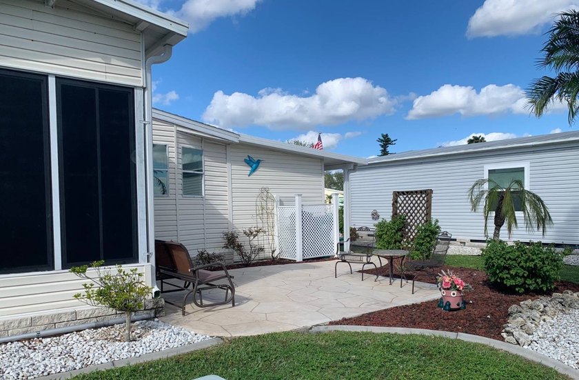 PRICE IMPROVEMENT!!! Beautifully Furnished 2 Bedroom, 2 Bath - photo 39