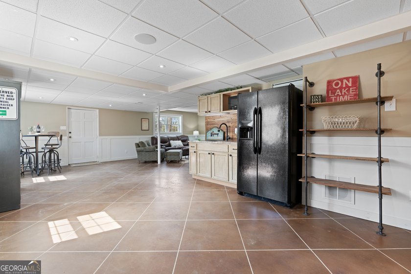 If you've been searching for a Lake Lanier lakefront home with a - photo 44