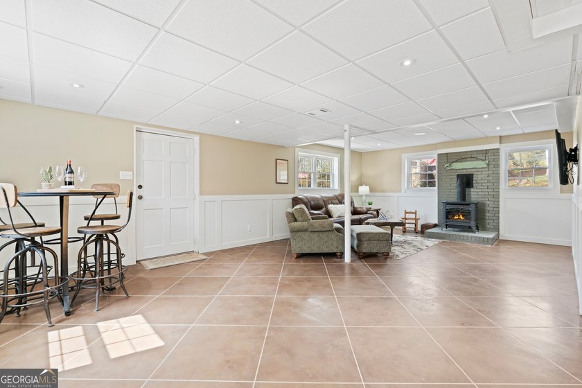 If you've been searching for a Lake Lanier lakefront home with a - photo 45