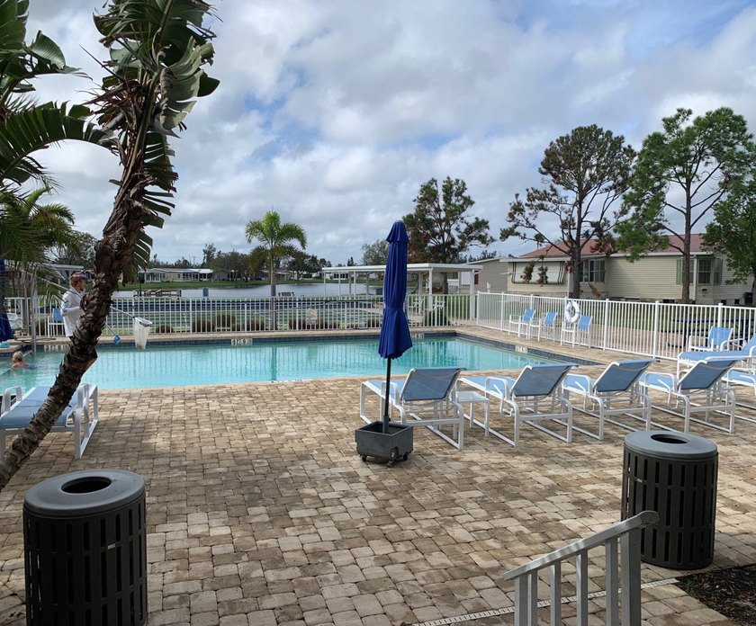 PRICE IMPROVEMENT!!! Beautifully Furnished 2 Bedroom, 2 Bath - photo 47