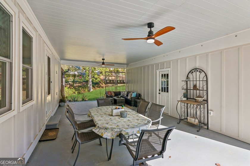 If you've been searching for a Lake Lanier lakefront home with a - photo 48