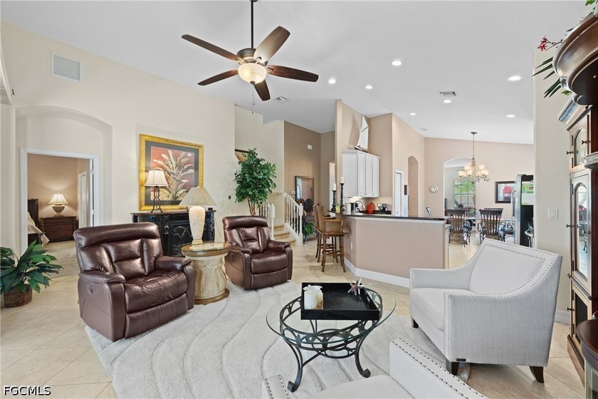 Welcome to this beautifully upgraded 4 bedroom + den, 3 bath - photo 7
