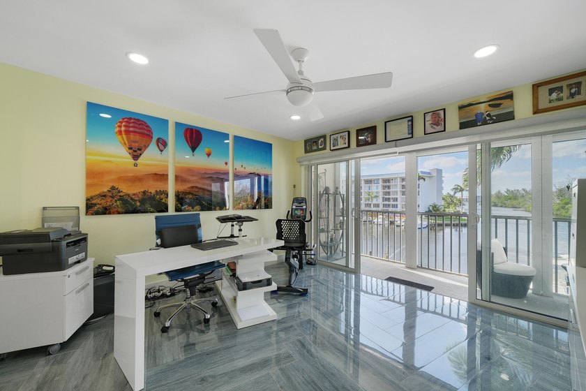 One of the finest three-bedroom waterfront residences in - photo 22