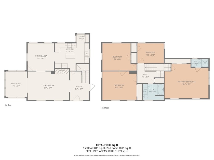 Grand Two-Story Home in Desirable Oakwood Heights! Welcome home - photo 49