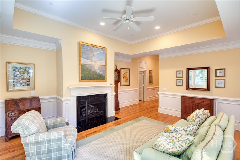 Enjoy effortless, single-level living in this beautifully - photo 11