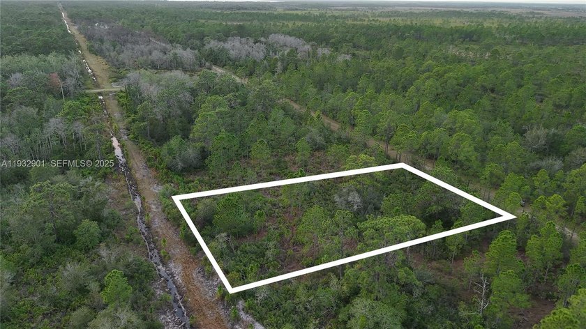 Build your dream home on this spacious 0.50-acre vacant lot - photo 12