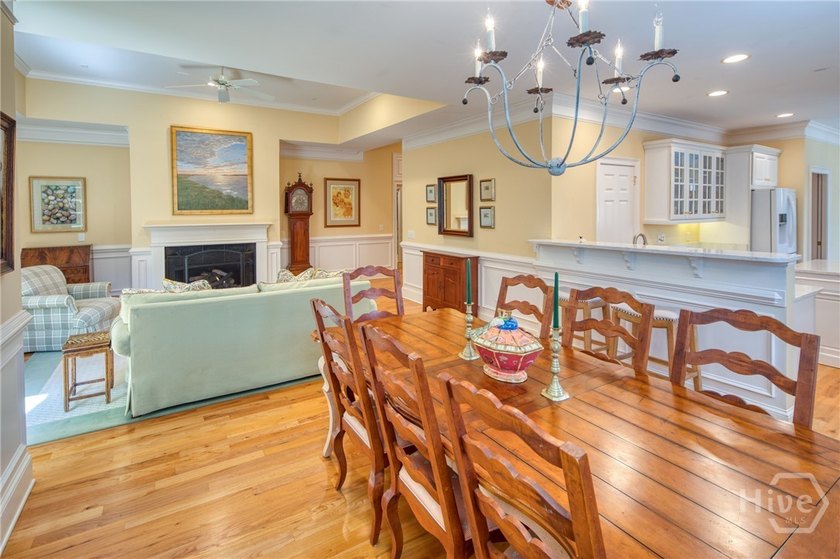 Enjoy effortless, single-level living in this beautifully - photo 15
