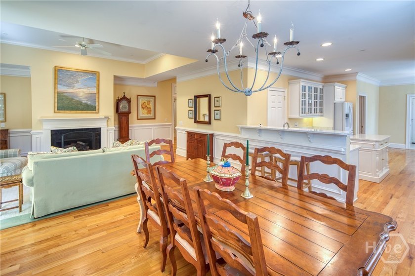 Enjoy effortless, single-level living in this beautifully - photo 16