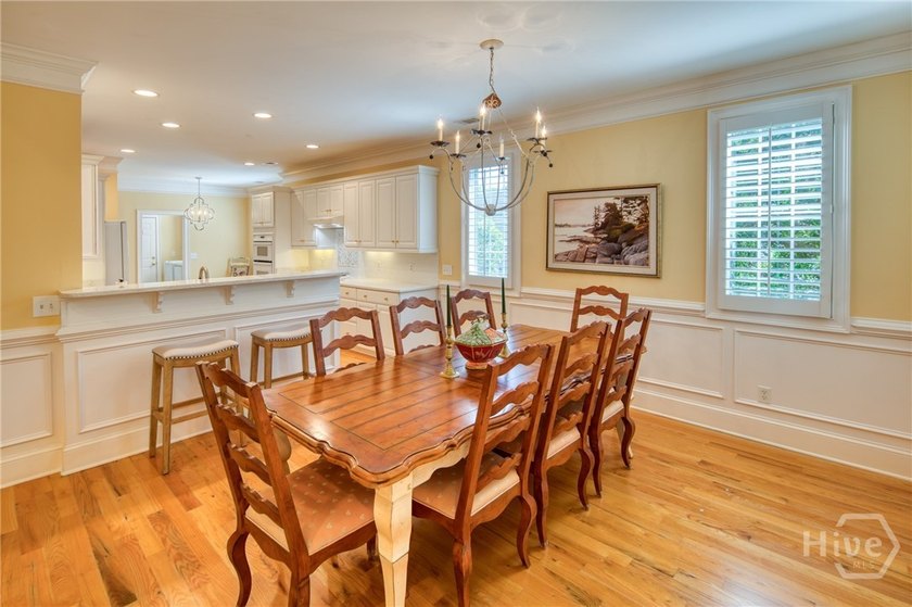 Enjoy effortless, single-level living in this beautifully - photo 17