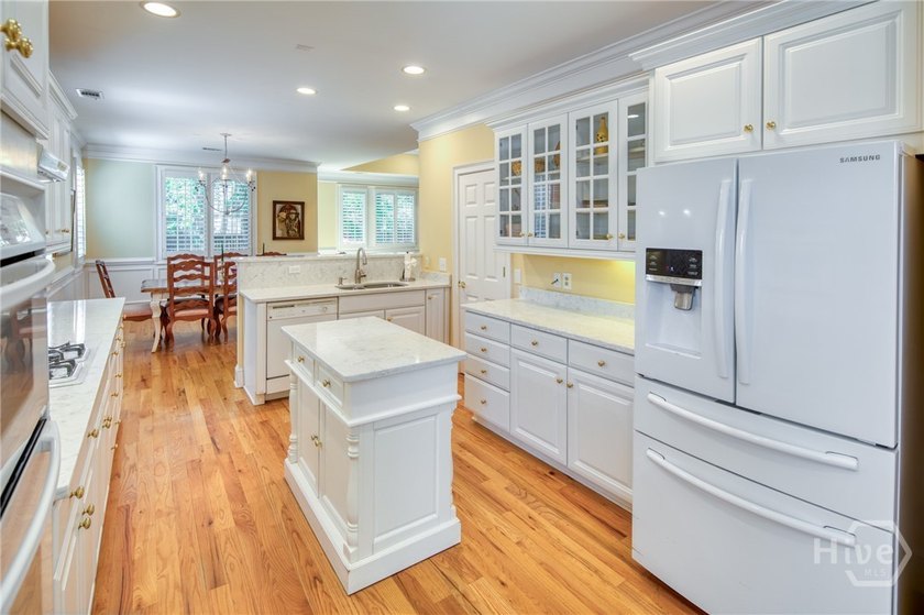 Enjoy effortless, single-level living in this beautifully - photo 21