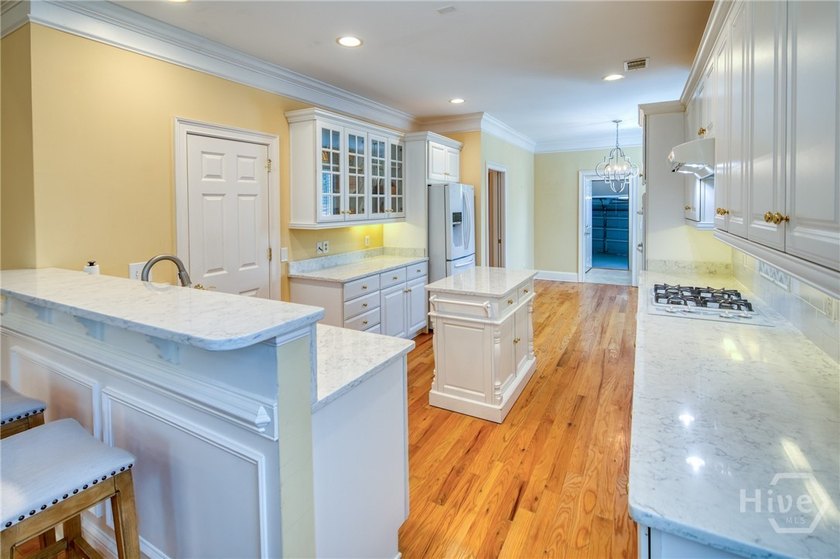 Enjoy effortless, single-level living in this beautifully - photo 22