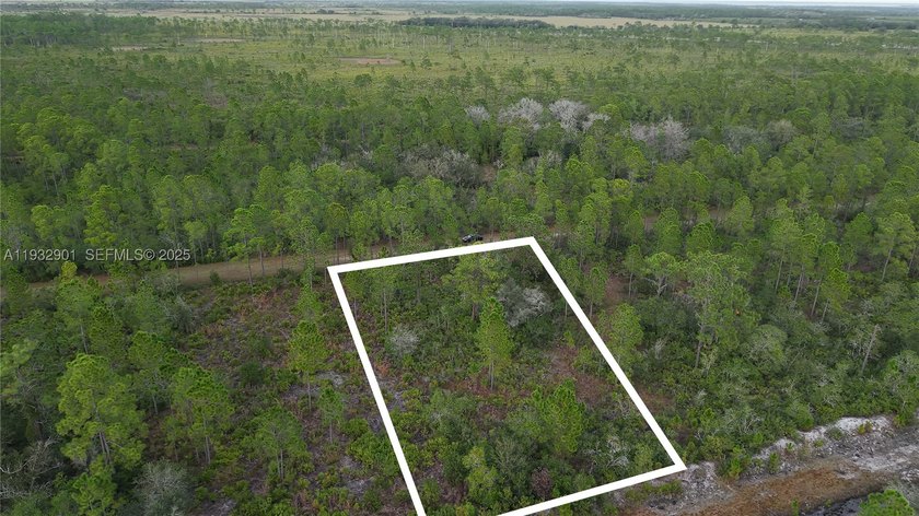 Build your dream home on this spacious 0.50-acre vacant lot - photo 22
