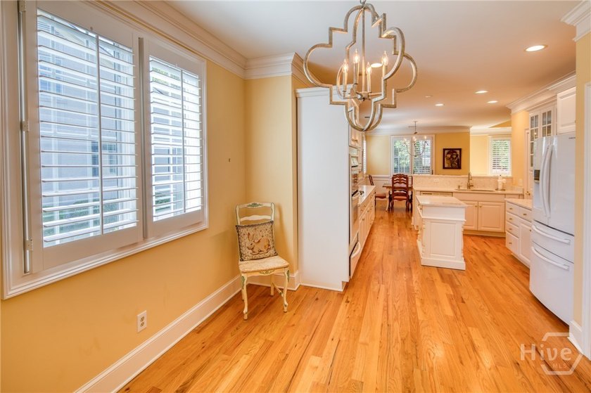 Enjoy effortless, single-level living in this beautifully - photo 23