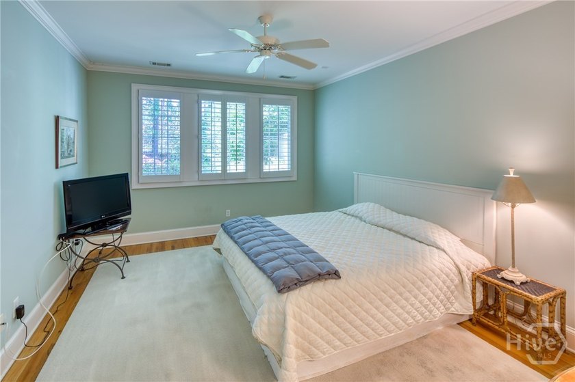 Enjoy effortless, single-level living in this beautifully - photo 29