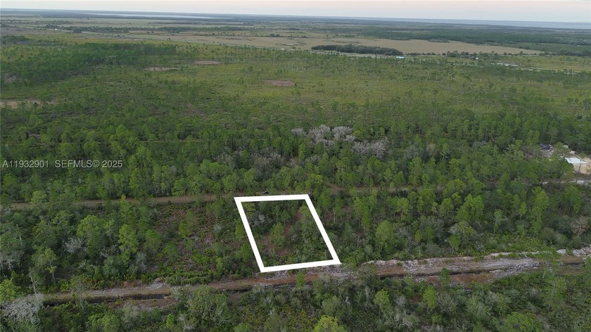 Build your dream home on this spacious 0.50-acre vacant lot - photo 30