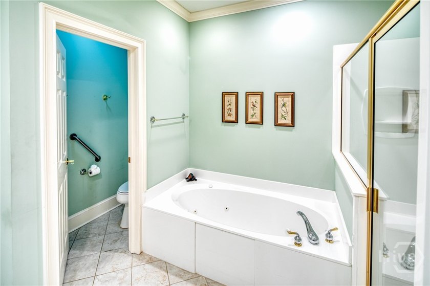 Enjoy effortless, single-level living in this beautifully - photo 36