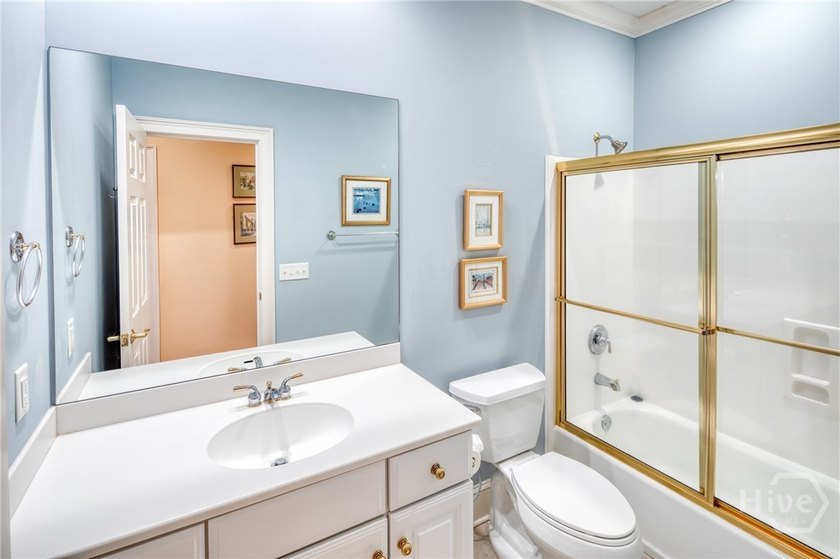 Enjoy effortless, single-level living in this beautifully - photo 44