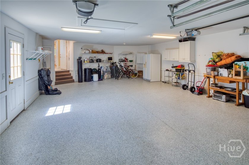 Enjoy effortless, single-level living in this beautifully - photo 50