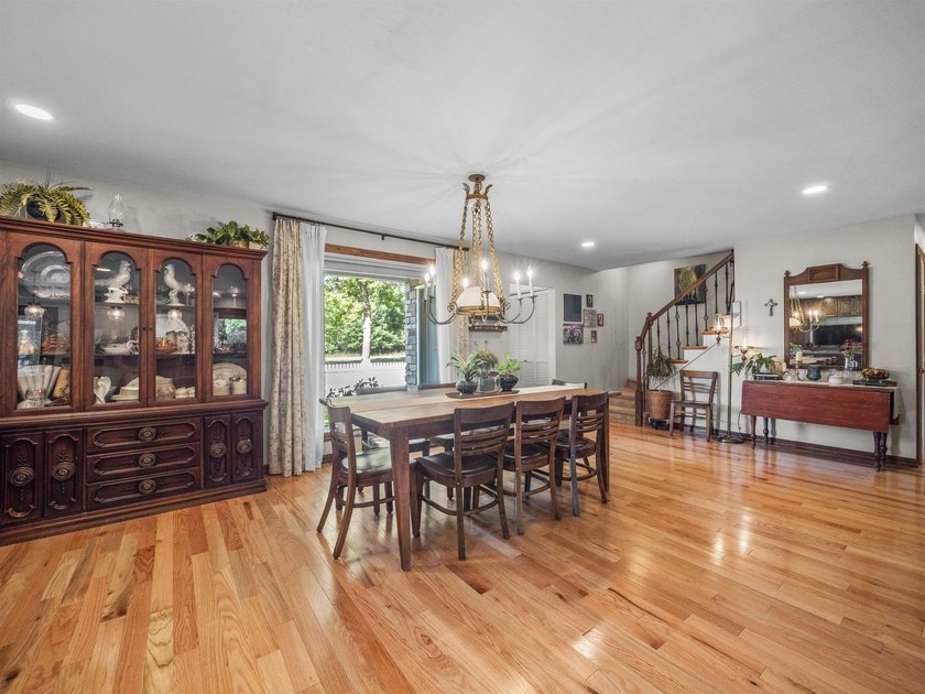 Experience peaceful country living in this beautifully updated - photo 7