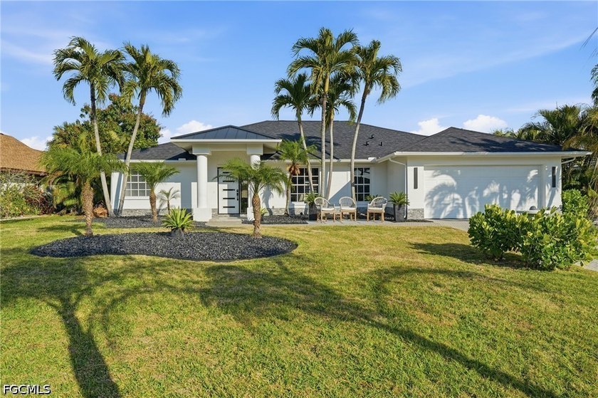 Luxury Waterfront Living | Sailboat Access | Turnkey Gulf Access - photo 8