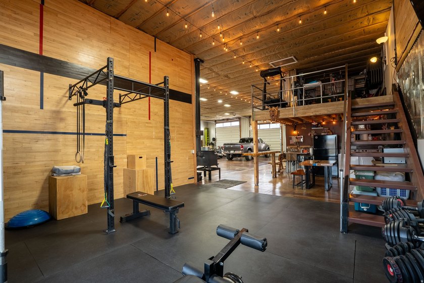 Come See! Private Mountain Estate on 5.2 Acres | 10-Car Garage | - photo 42