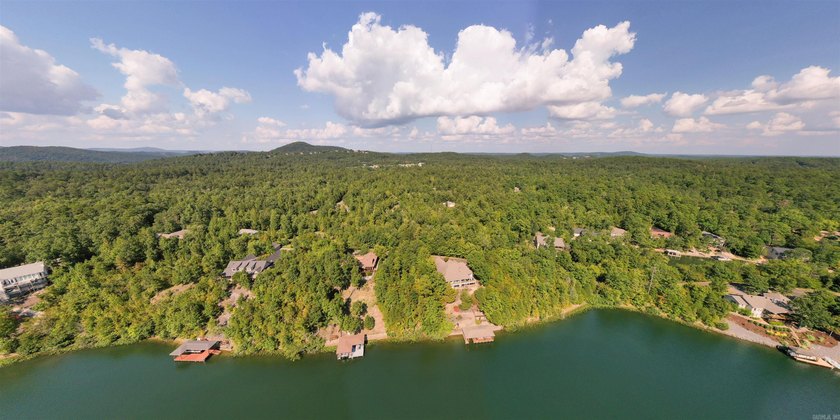 Wonderful lake and vista views from this Lake Balboa lot. Build - photo 6
