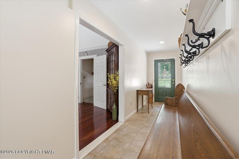 Welcome to this one-of-a-kind contemporary split-level home that - photo 11