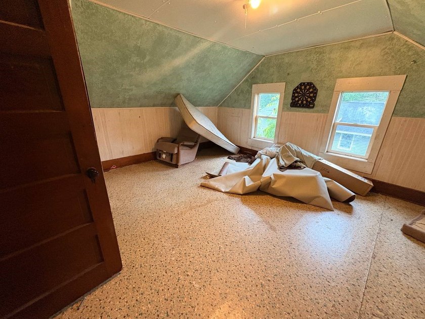 Opportunity awaits in Rice Lake! This 3-bedroom, 1-bath home is - photo 12