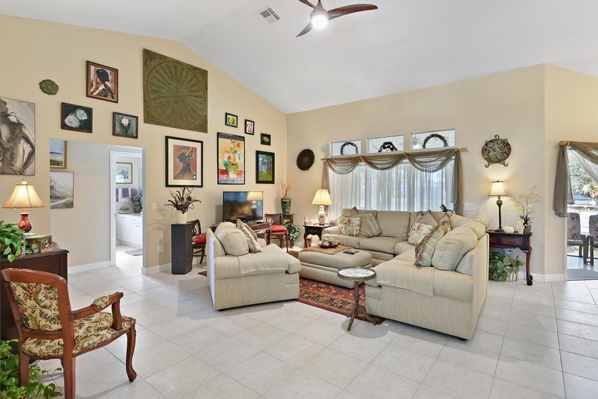 NEW 2026 Roof! Located in The Highly Sought After Sandpiper Bay - photo 12