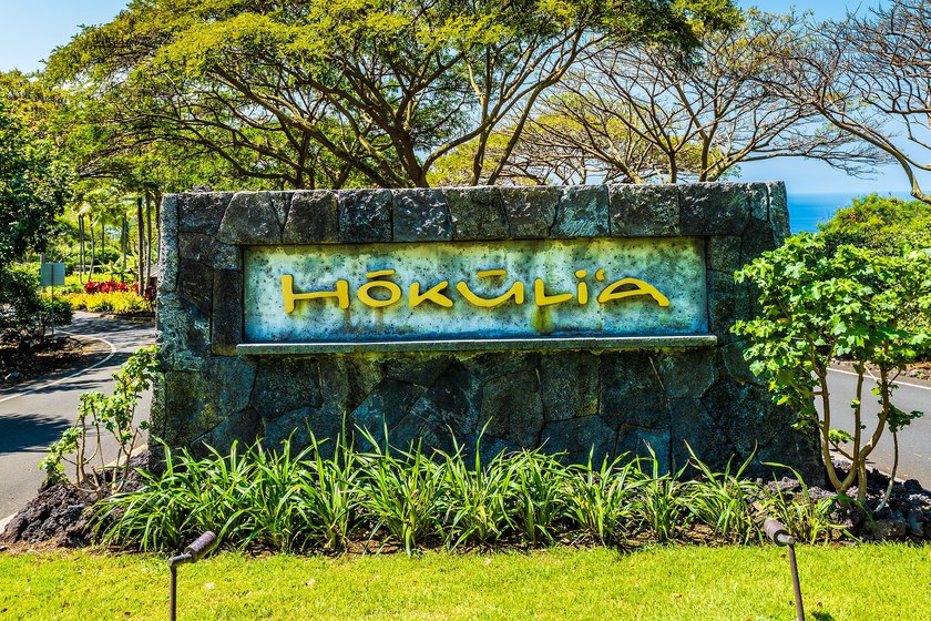 Located on the desirable north end of Hokuli'a on the Kona Coast - photo 2