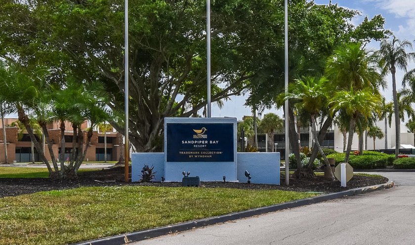 NEW 2026 Roof! Located in The Highly Sought After Sandpiper Bay - photo 33