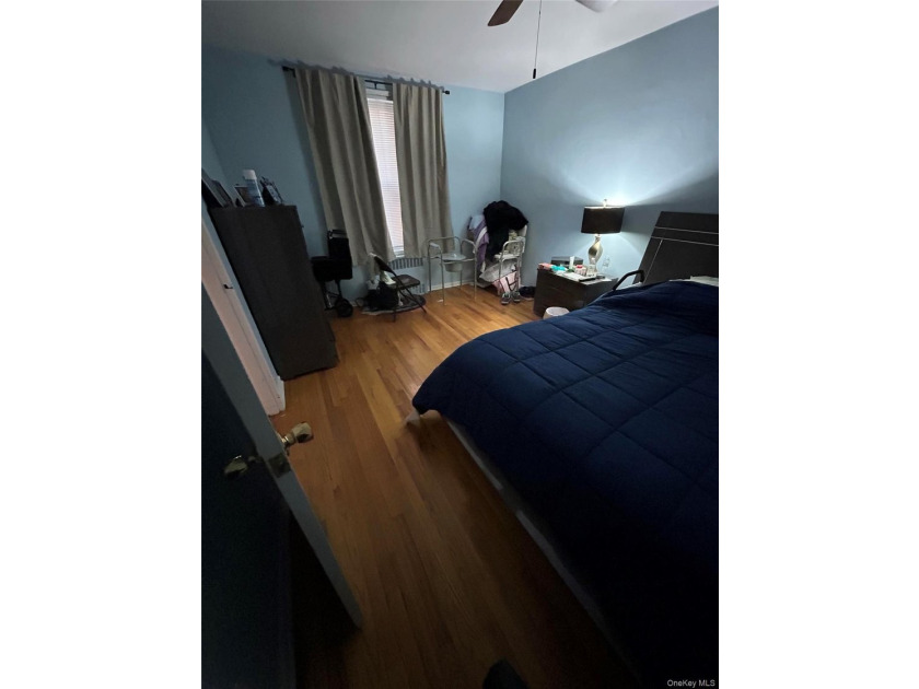 Welcome to this bright and spacious 1 bedroom, 1 bath co-op - photo 7