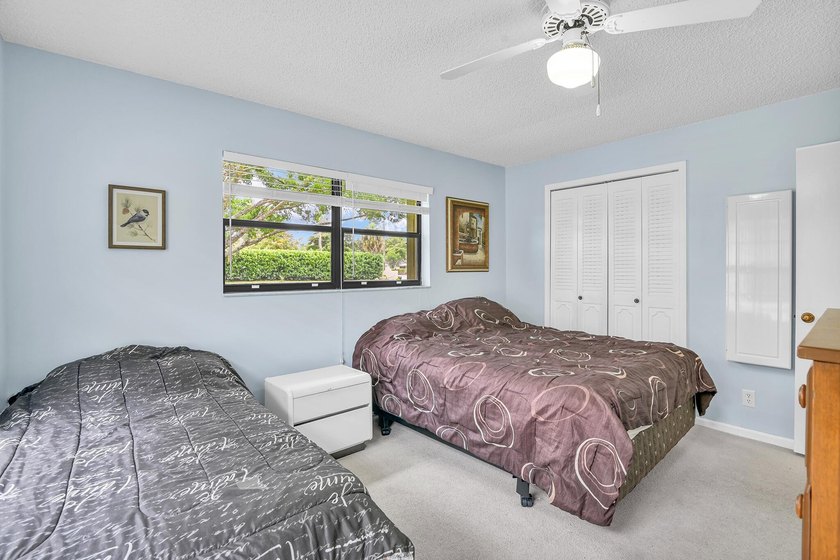 BENT TREE VILLAS WEST, a gated 55+ community in the heart of - photo 17