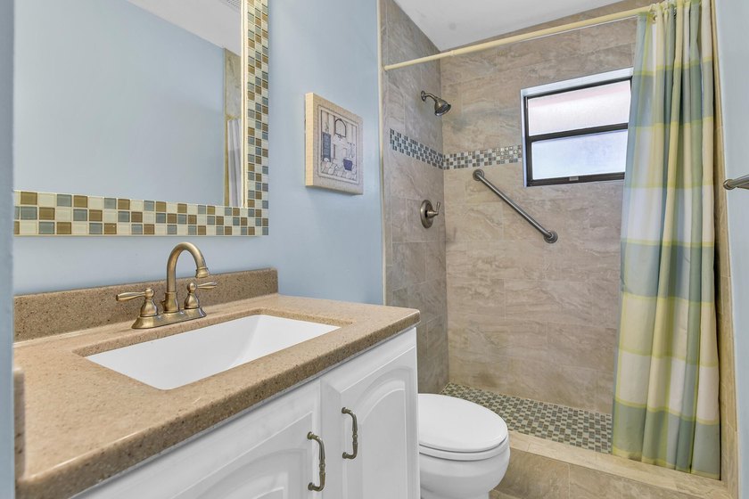 BENT TREE VILLAS WEST, a gated 55+ community in the heart of - photo 18