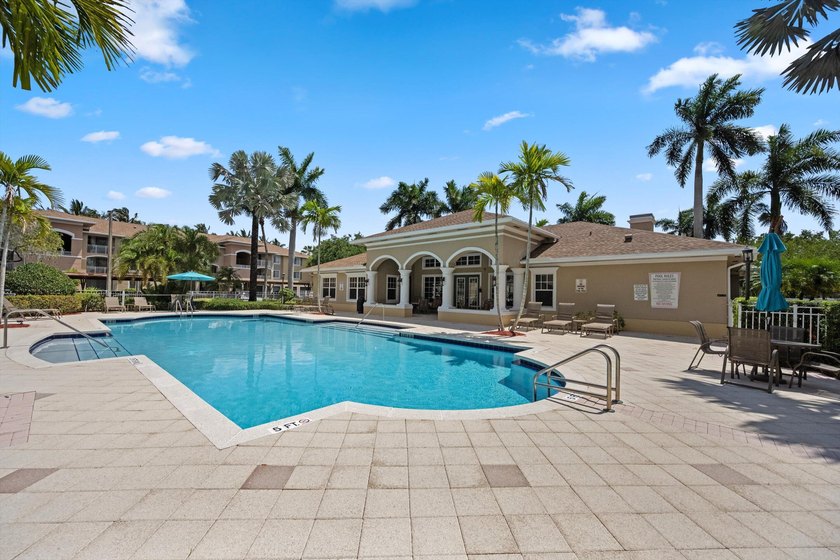 The only 1 bedroom with a garage available at Emerald Dunes, a - photo 28