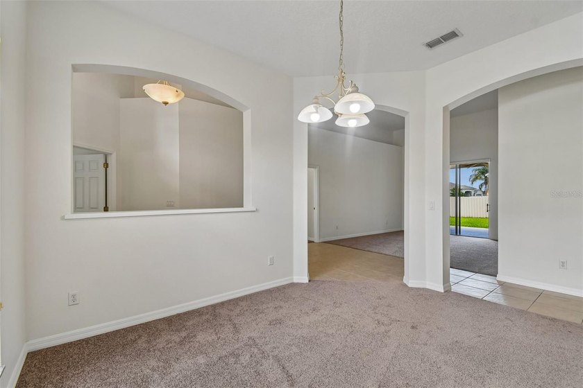Nestled within the desirable gated community of The Preserve - photo 12
