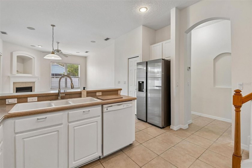 Nestled within the desirable gated community of The Preserve - photo 22