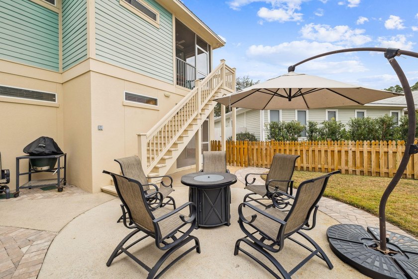 NEW ROOF! New Exterior paint pending HOA approval! Nestled - photo 33