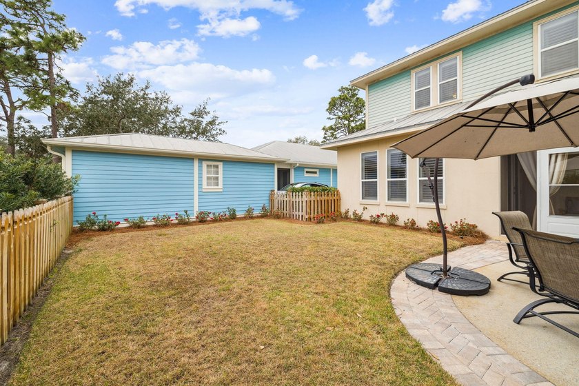 NEW ROOF! New Exterior paint pending HOA approval! Nestled - photo 45