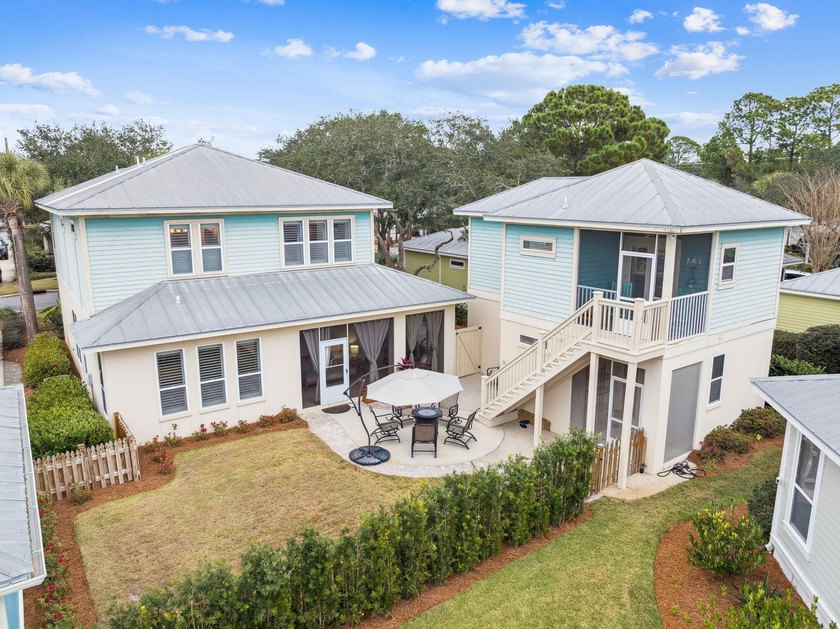 NEW ROOF! New Exterior paint pending HOA approval! Nestled - photo 46