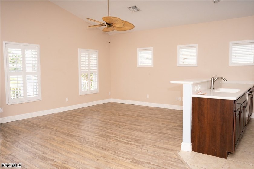 Welcome to 295 Destiny Circle, Cape Coral-a beautifully - photo 3