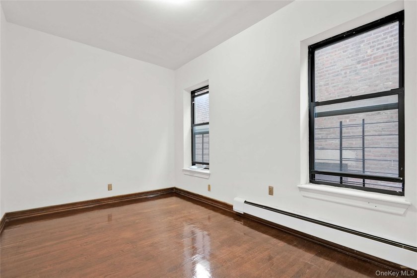 Welcome to 92 St. Nicholas Avenue, Unit 6H, a spacious co-op - photo 4
