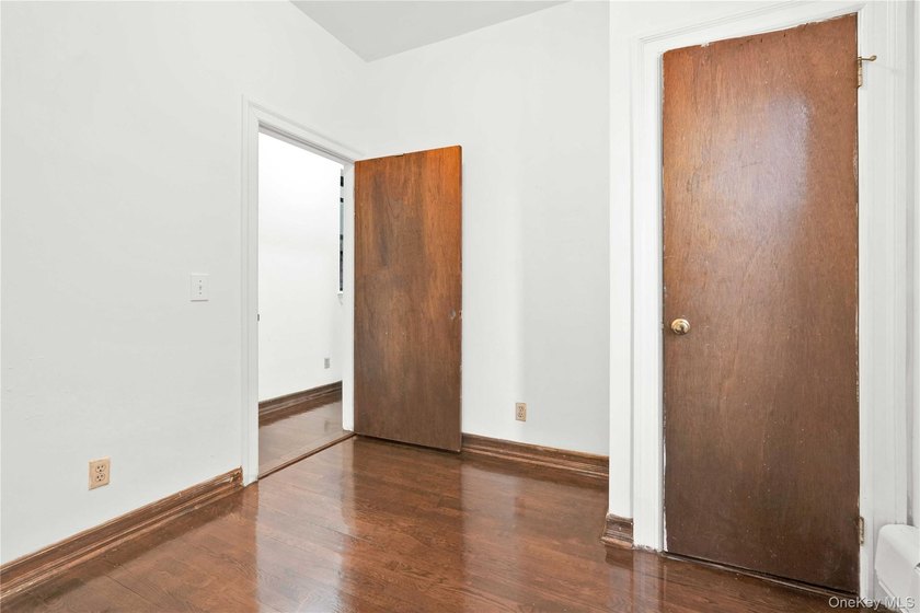 Welcome to 92 St. Nicholas Avenue, Unit 6H, a spacious co-op - photo 8