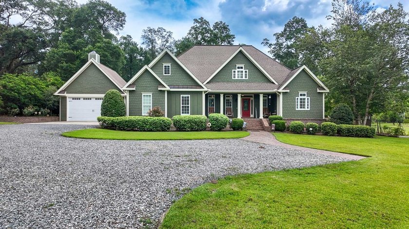 Welcome to your dream mini farm-a rare opportunity to own 42 +- - photo 3