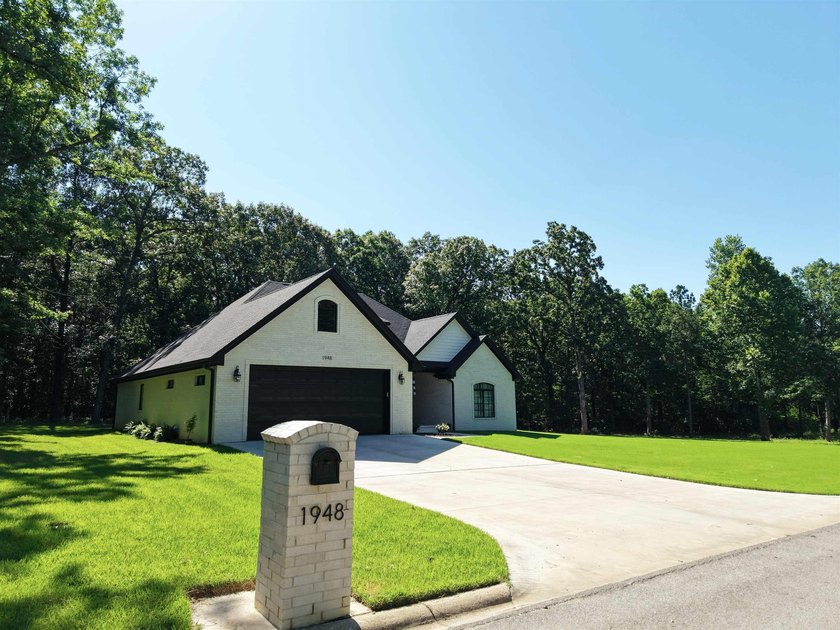 Like-new custom home in one of Pocahontas' most desirable - photo 3